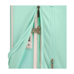 Obrázok z Obal na kufr SUITSUIT® Fabulous Fifties Luminous Mint vel. M - zelená