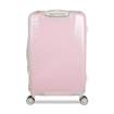 Obrázok z Obal na kufr SUITSUIT® Fabulous Fifties Pink Dust vel. M - růžová
