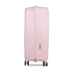 Obrázok z Obal na kufr SUITSUIT® Fabulous Fifties Pink Dust vel. M - růžová