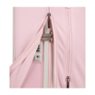 Obrázok z Obal na kufr SUITSUIT® Fabulous Fifties Pink Dust vel. M - růžová