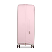 Obrázok z Obal na kufr SUITSUIT® Fabulous Fifties Pink Dust vel. L - růžová