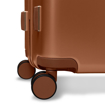 Obrázok z Sada cestovních kufrů SUITSUIT® Serenity Caramel Café - hnědá - 91 / 60 / 32 L