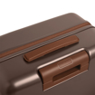 Obrázok z Sada cestovních kufrů SUITSUIT® Serenity Chocolate Brown 2 ks - hnědá - 91 / 32 L