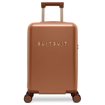 Obrázok z Sada cestovních kufrů SUITSUIT® Serenity Caramel Café 2 ks - hnědá - 91 / 32 L