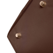 Obrázok z Střední cestovní taška SUITSUIT® Serenity Chocolate Brown - hnědá - 36 L