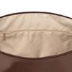 Obrázok z Střední cestovní taška SUITSUIT® Serenity Chocolate Brown - hnědá - 36 L