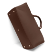 Obrázok z Střední cestovní taška SUITSUIT® Serenity Chocolate Brown - hnědá - 36 L