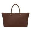 Obrázok z Střední cestovní taška SUITSUIT® Serenity Chocolate Brown - hnědá - 36 L
