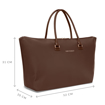 Obrázok z Střední cestovní taška SUITSUIT® Serenity Chocolate Brown - hnědá - 36 L