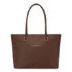 Obrázok z Dámská taška SUITSUIT® Serenity Chocolate Brown - hnědá - 16 L