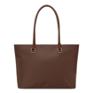 Obrázok z Dámská taška SUITSUIT® Serenity Chocolate Brown - hnědá - 16 L