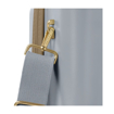 Obrázok z Kosmetický kufr SUITSUIT® Fusion Frosted Grey - Šedá - 21 L