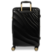 Obrázok z Plastový kufr ROCK Sahara M - černá - 60 L