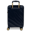 Obrázok z Sada cestovních kufrů ROCK Sahara - tmavě modrá